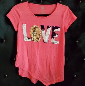 Girls T-Shirt